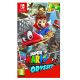 Super Mario Odyssey Switch (használt)