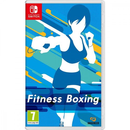 Fitness Boxing Switch