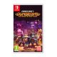 Minecraft Dungeons Ultimate Edition Switch