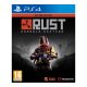 Rust Day One Edition PS4 (használt, karcmentes)