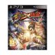 Street Fighter X Tekken PS3