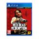 Red Dead Redemption PS4