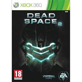 Dead Space 2 Xbox 360 (használt)