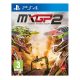 MXGP 2 PS4 (használt, karcmentes)