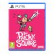 The Plucky Squire PS5