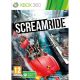 Screamride Xbox 360