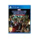 Marvels Guardians of the Galaxy: The Telltale Series PS4