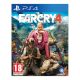 Far Cry 4 PS4 (használt, karcmentes)