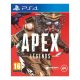 APEX Legends Bloodhound PS4