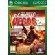 Tom Clancys Rainbow Six Vegas 2 Xbox 360