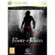 Prince of Persia The Forgotten Sands Xbox 360