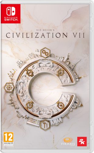 Sid Meier's Civilization VII Switch