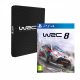 WRC 8 Collectors Edition PS4