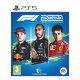 F1 2021 PS5 (használt, karcmentes)