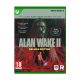 Alan Wake 2 Deluxe Edition Xbox Series X (használt, karcmentes)