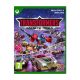 Transformers: Galactic Trials Xbox One / Series X