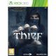 Thief Fémtokos kiadás! Bonus DLC: Bank Heist Mission Xbox 360