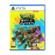 Teenage Mutant Ninja Turtles Arcade Wrath of the Mutants PS5