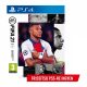 FIFA 21 Champions Edition PS4 / PS5 frissitéssel