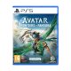 Avatar: Frontiers of Pandora PS5