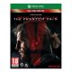 Metal Gear Solid 5 (MGS V) The Phantom Pain Xbox One