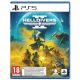 Helldivers™ 2 PS5 (használt, karcmentes)