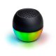 Boompods Soundflare Ocean fekete bluetooth hangszóró (SFLBLK)