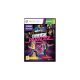 Dance Paradise Xbox 360 Kinect szükséges! (használt, karcmentes)