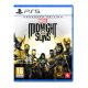 Marvels Midnight Suns Enhanced Edition PS5