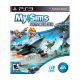 My Sims Sky Heroes PS3 (használt)