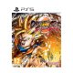 Dragon Ball FighterZ PS5 (használt, karcmentes)