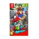 Super Mario Odyssey Switch