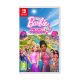 Barbie Project Friendship™ Switch