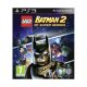 LEGO Batman 2 DC Super Heroes PS3