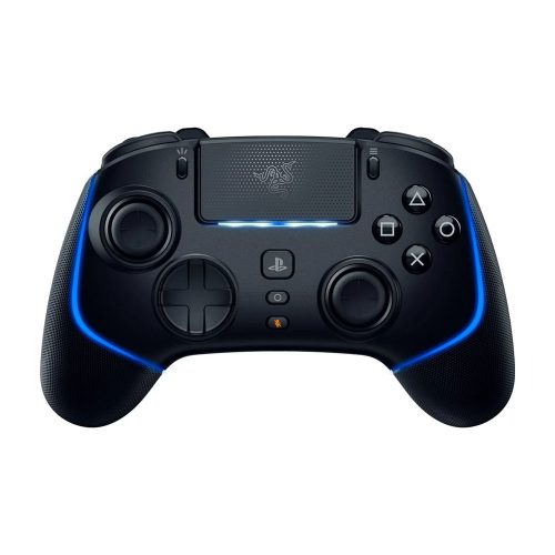 Razer Wolverine V2 Pro USB Gamepad Fekete PS4 / PS5