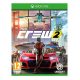 The Crew 2 Xbox One (használt, karcmentes)