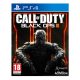 Call of Duty Black Ops III (3) PS4 (használt, karcmentes)