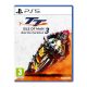 TT Isle of Man Ride on the Edge 3 PS5 (használt, karcmentes)