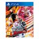 One Piece Burning Blood PS4 (használt, karcmentes)