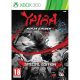 Yaiba Ninja Gaiden Z Special Edition Xbox 360