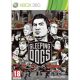 Sleeping Dogs Xbox 360 (használt, karcmentes)