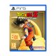 Dragon Ball Z Kakarot - Legendary Edition PS5