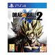 Dragon Ball Xenoverse 2 PS4