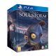 Oddworld: Soulstorm Collectors Edition PS4