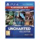 Uncharted The Nathan Drake Collection PS4