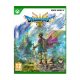 DRAGON QUEST III HD-2D REMAKE Xbox Series X