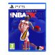 NBA 2K21 PS5