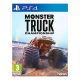 Monster Truck Championship PS4