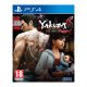 Yakuza 6: The Song of Life Essence of Art Edition PS4