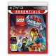 LEGO Movie Videogame PS3 (használt,karcmentes)